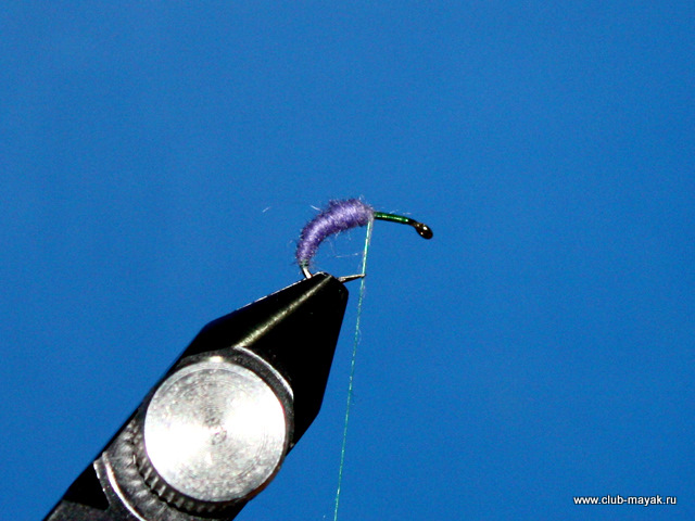 Эмерджер Elk Emerger VL