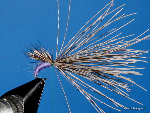 Эмерджер Elk Emerger VL