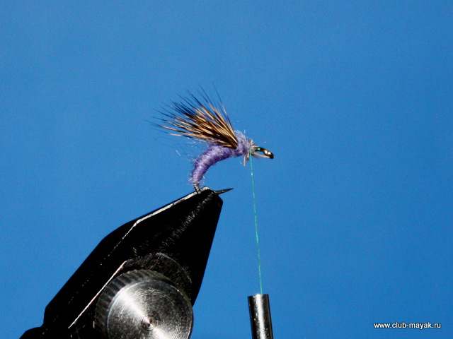 Эмерджер Elk Emerger VL