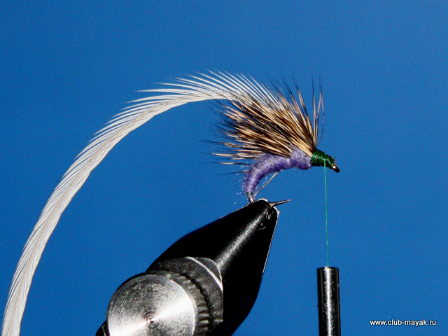 Эмерджер Elk Emerger VL
