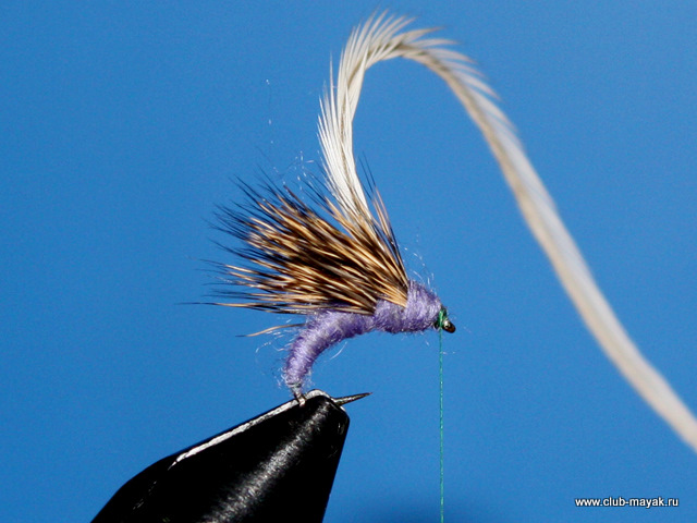 Эмерджер Elk Emerger VL