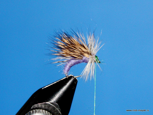 Эмерджер Elk Emerger VL