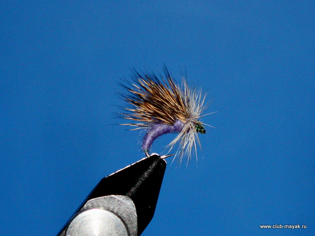 Эмерджер Elk Emerger VL