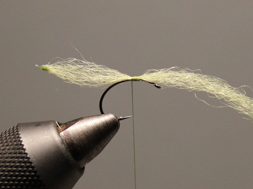 Emerger ala Roman Mozer