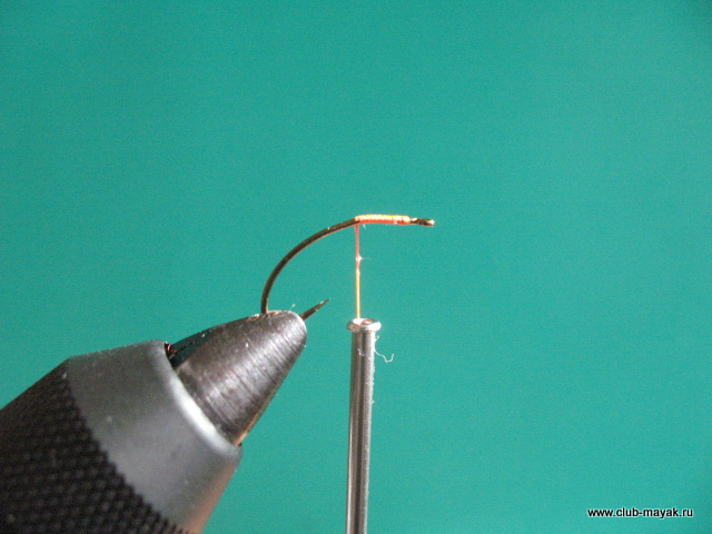 Нимфа Float Pod Buzzer