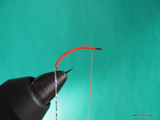 Нимфа Float Pod Buzzer