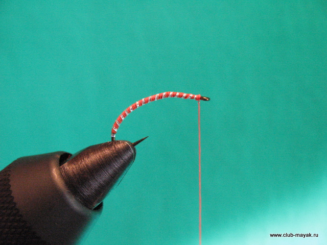 Нимфа Float Pod Buzzer