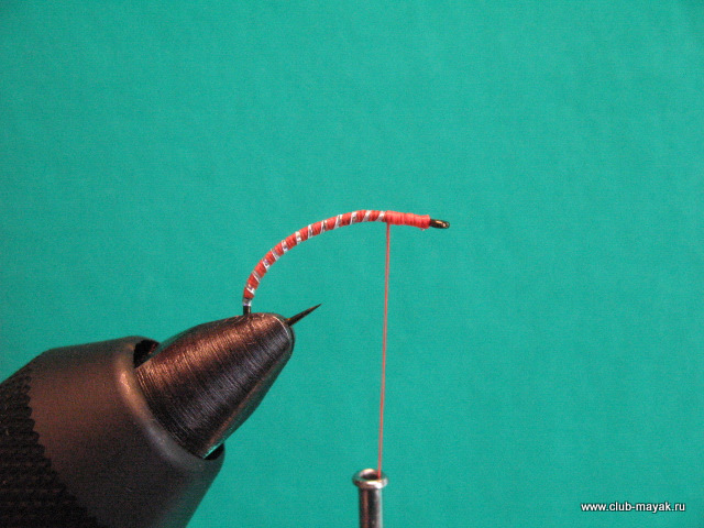 Нимфа Float Pod Buzzer