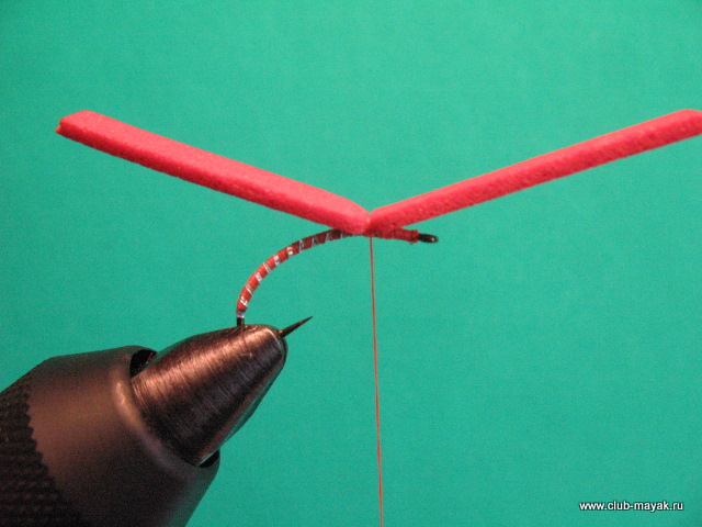 Нимфа Float Pod Buzzer