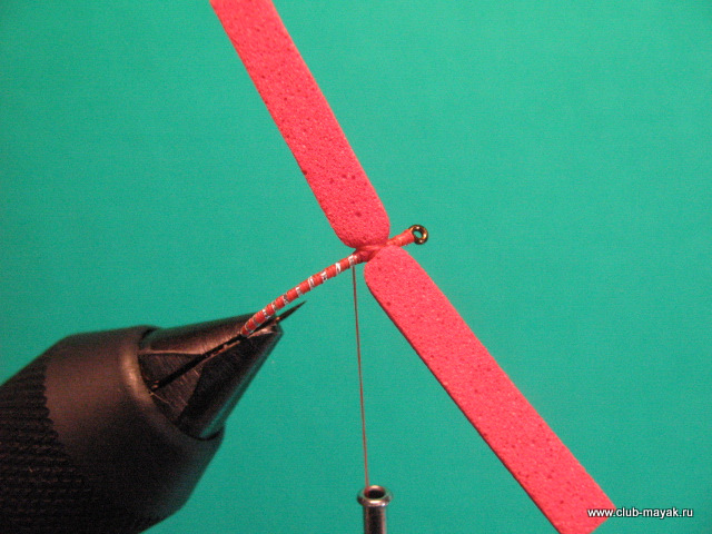 Нимфа Float Pod Buzzer