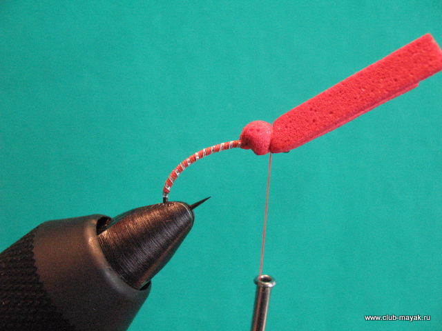 Нимфа Float Pod Buzzer