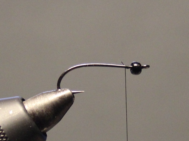 Glass Bead Cased Caddis 