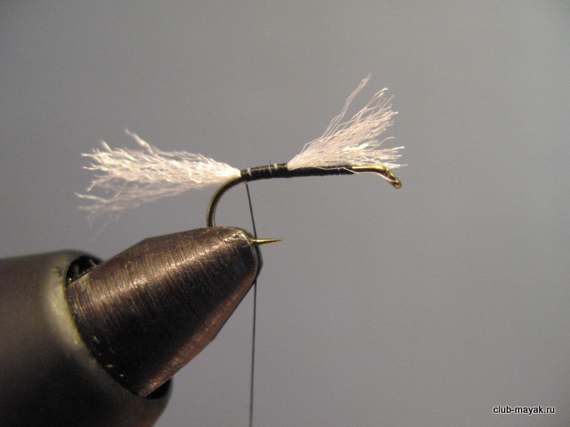 Эмерджер Midge Emerger