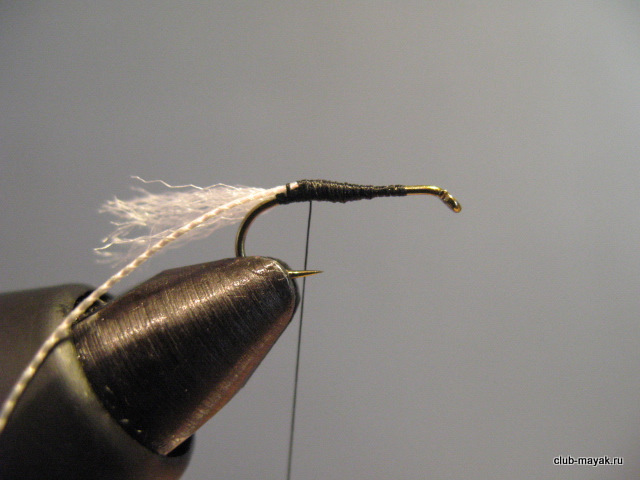 Эмерджер Midge Emerger