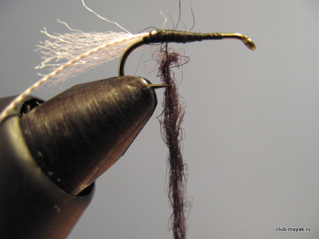 Эмерджер Midge Emerger