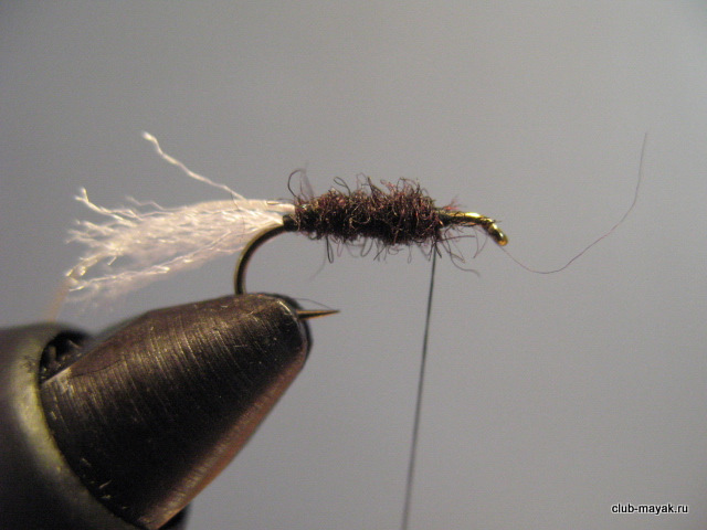 Эмерджер Midge Emerger