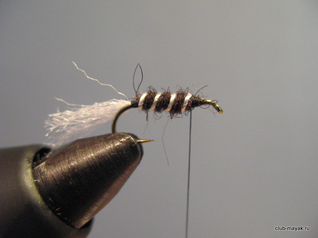 Эмерджер Midge Emerger