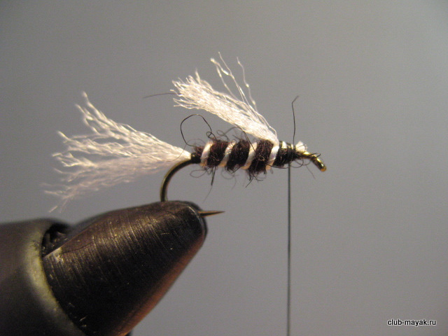 Эмерджер Midge Emerger