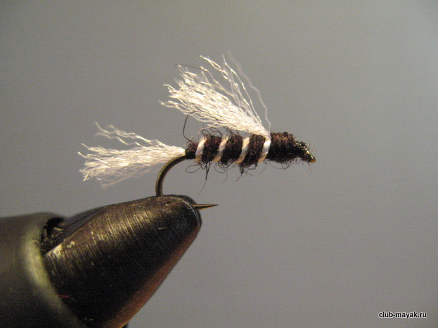 Эмерджер Midge Emerger