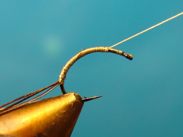 Midge WME
