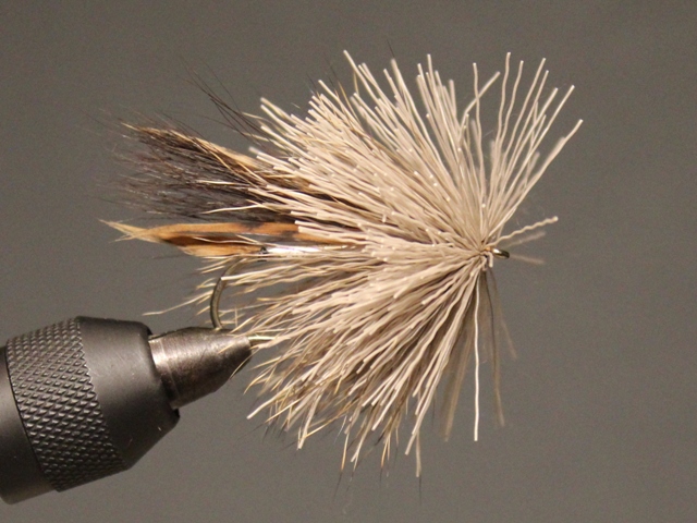Muddler Minnow