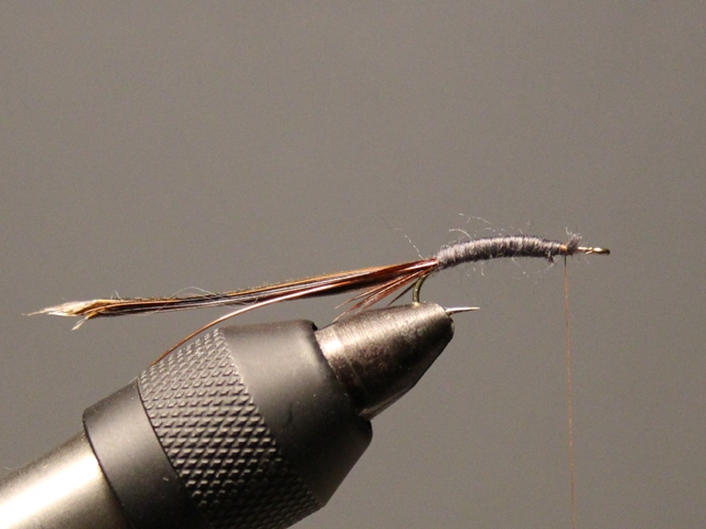 Pheasant Tail Nymph VU