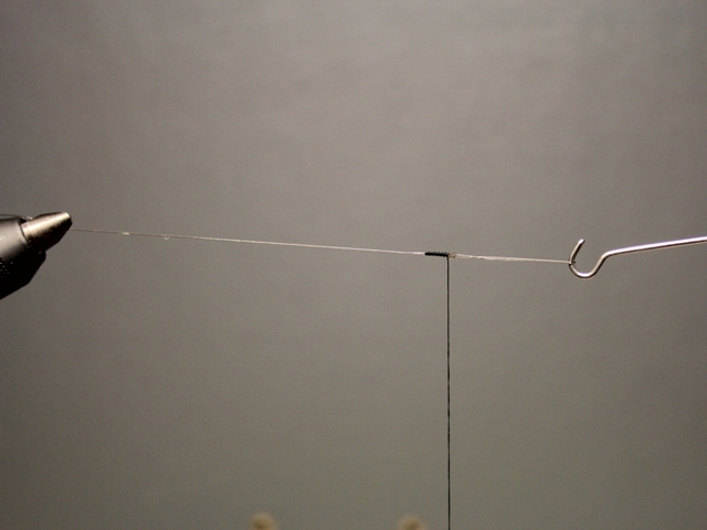 Parachute Nymph
