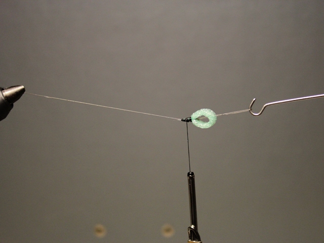 Parachute Nymph