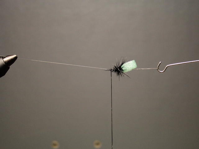 Parachute Nymph