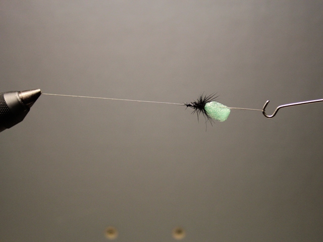 Parachute Nymph