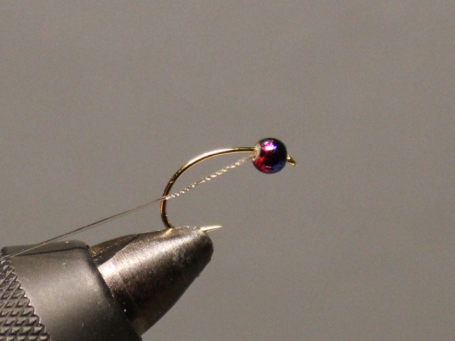 Parachute Nymph