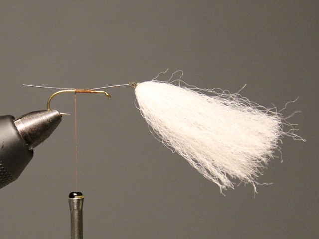 Parasol Emerger