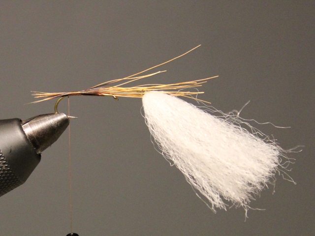 Parasol Emerger
