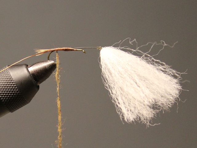 Parasol Emerger