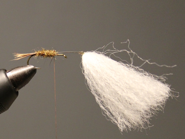 Parasol Emerger