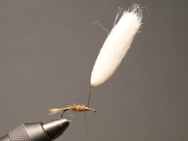 Parasol Emerger