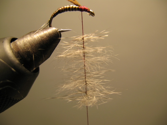 Quill Nymph