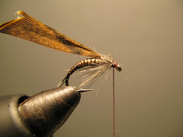 Quill Nymph