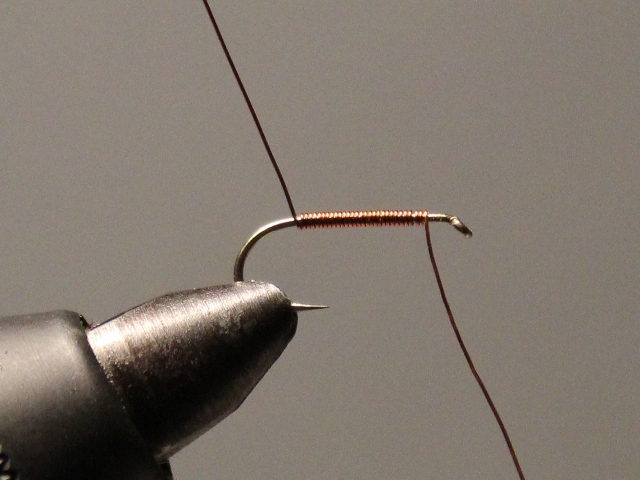 Sawyer Pheasant Tail