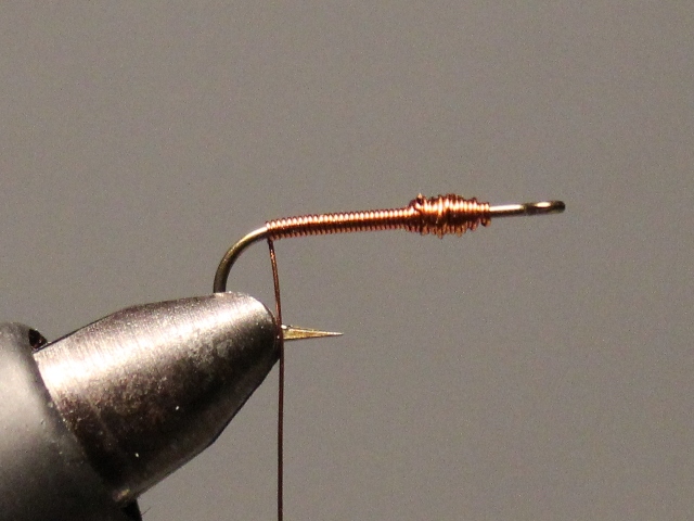 Sawyer Pheasant Tail
