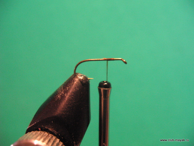 Эмерджер Sweeper BWO Emerger