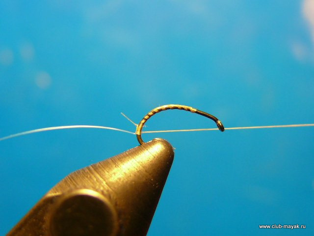 Эмерджер Umbrella Gnat Emrger V
