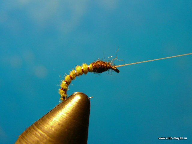 Эмерджер Umbrella Gnat Emrger V