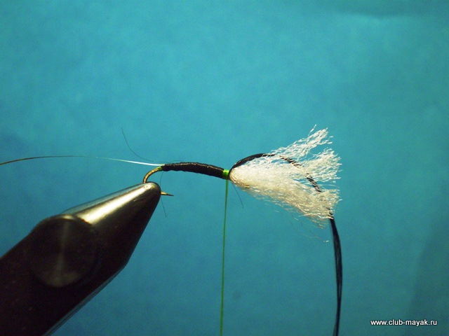 Эмерджер Upside Down Fly Variant