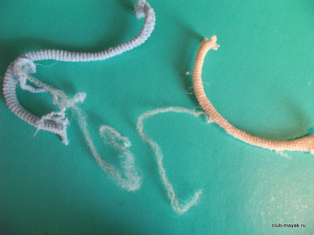 Нимфа WELLES Nymph